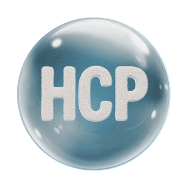 HCP Logo